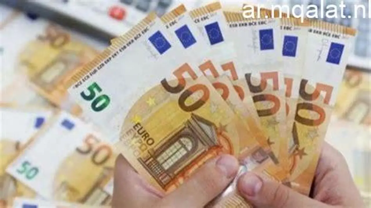 ارتفاع جديد في سعر اليورو أمام الجنيه داخل البنوك المصرية اليوم الإثنين